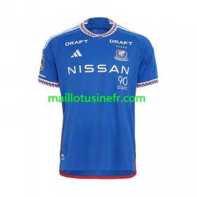 Maillot de Foot Yokohama F. Marinos Domicile 2024-25